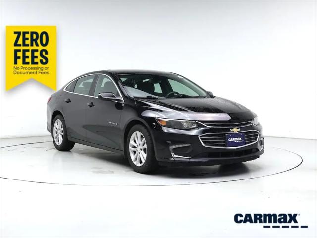 2016 Chevrolet Malibu 1LT for sale in Memphis, TN