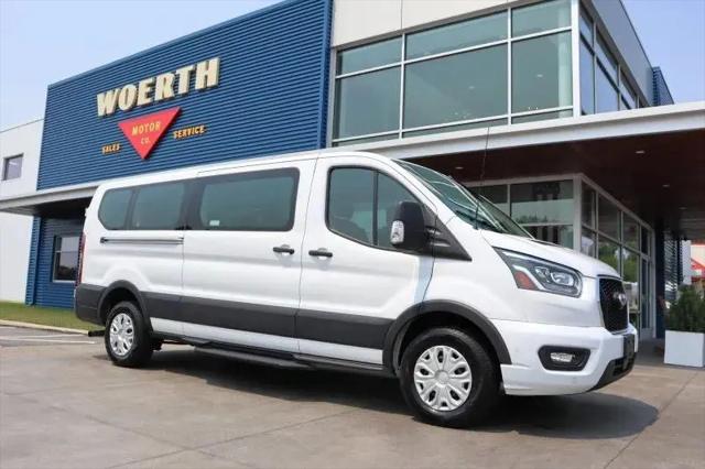2023 Ford Transit-350 Passenger Van XLT for sale in Gap, PA