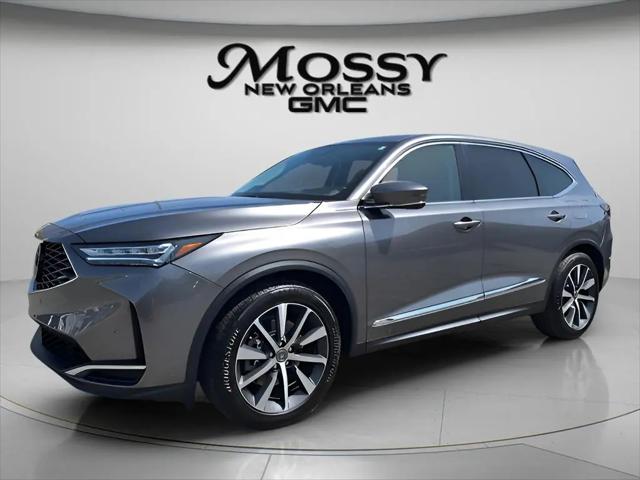 2026 Acura MDX Technology Package for sale in New Orleans, LA
