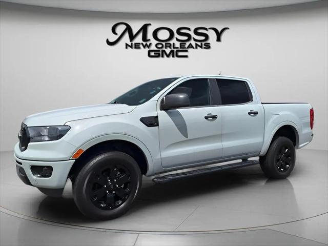 2021 Ford Ranger XL for sale in New Orleans, LA