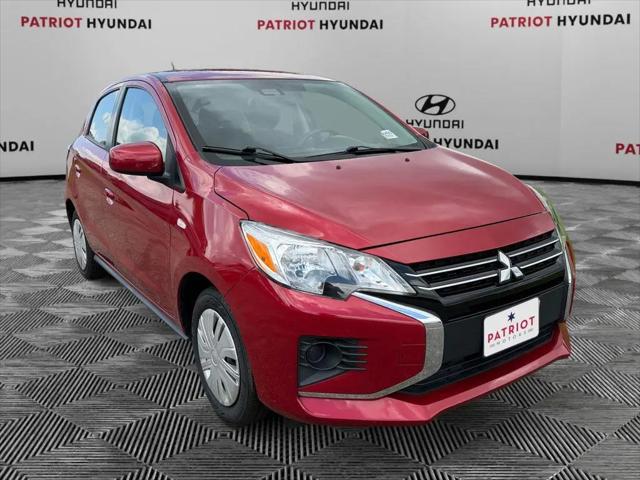 2024 Mitsubishi Mirage ES for sale in Bourbonnais, IL
