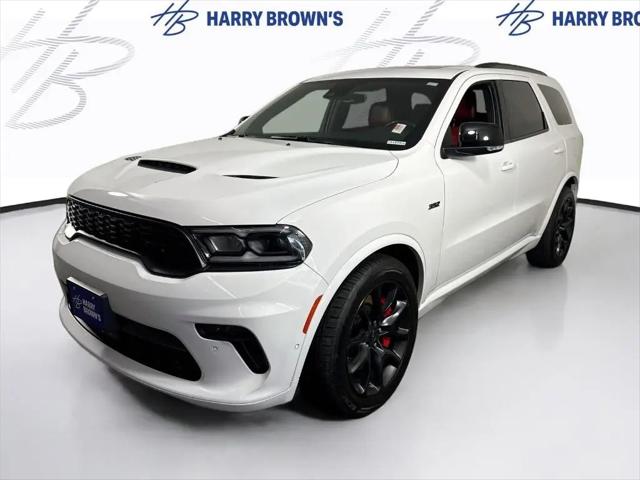 2023 Dodge Durango SRT 392 Premium AWD for sale in FARIBAULT, MN