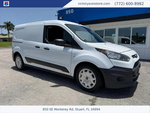 2017 Ford Transit Connect XL for sale in Stuart, FL