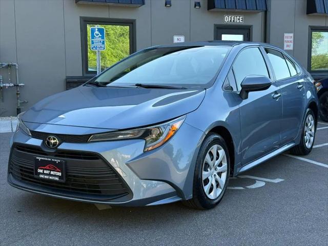 2024 Toyota Corolla LE for sale in Burnsville, MN