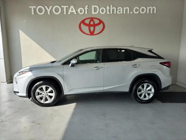 2017 Lexus RX 350 Base for sale in Dothan, AL
