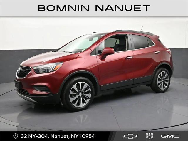 2022 Buick Encore AWD Preferred for sale in Nanuet, NY
