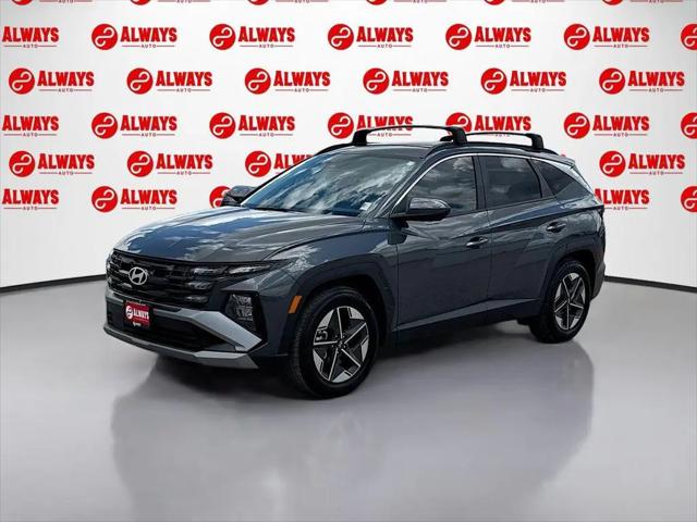 2026 Hyundai Tucson SEL for sale in Wichita Falls, TX