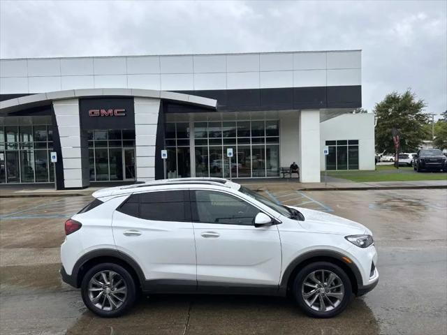 2022 Buick Encore GX FWD Essence for sale in Covington, LA
