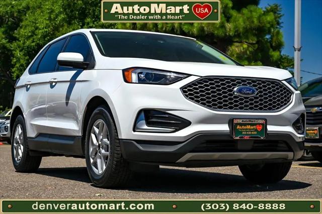 2024 Ford Edge SEL for sale in Aurora, CO
