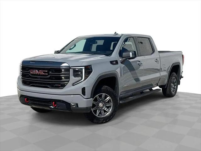 2024 GMC Sierra 1500 AT4 for sale in West Bend, WI