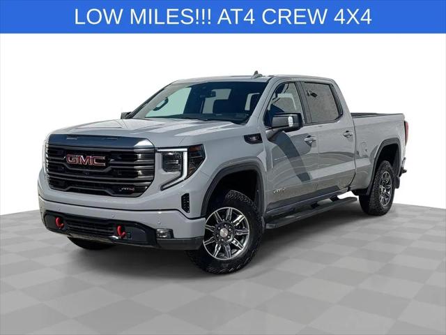 2024 GMC Sierra 1500 AT4 for sale in West Bend, WI