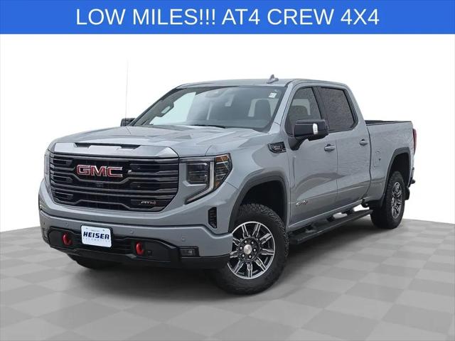 2024 GMC Sierra 1500 AT4 for sale in West Bend, WI