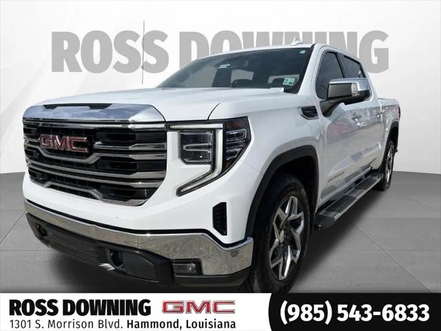 2023 GMC Sierra 1500 2WD Crew Cab Short Box SLT for sale in Hammond, LA