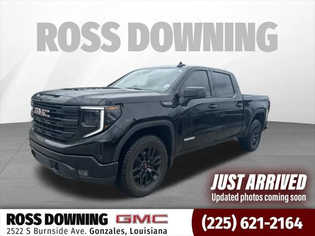 2024 GMC Sierra 1500 4WD Crew Cab Short Box Elevation with 3SB for sale in Gonzales, LA