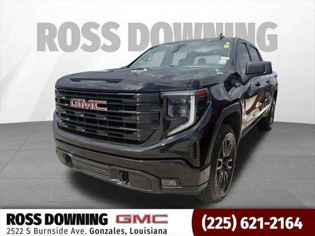 2024 GMC Sierra 1500 4WD Crew Cab Short Box Elevation with 3SB for sale in Gonzales, LA