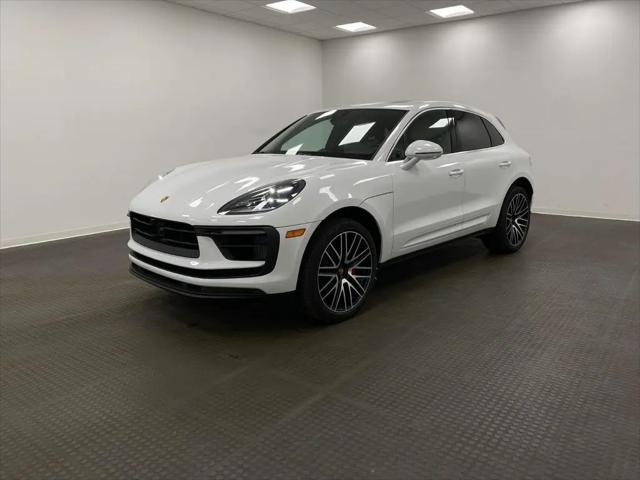 2023 Porsche Macan S for sale in Appleton, WI