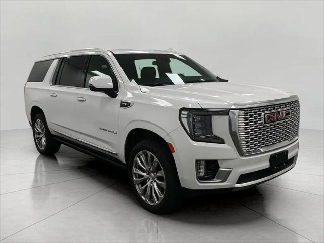2024 GMC Yukon XL 4WD Denali for sale in Appleton, WI