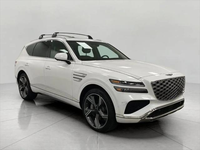 2025 Genesis GV80 3.5T Prestige AWD for sale in Appleton, WI