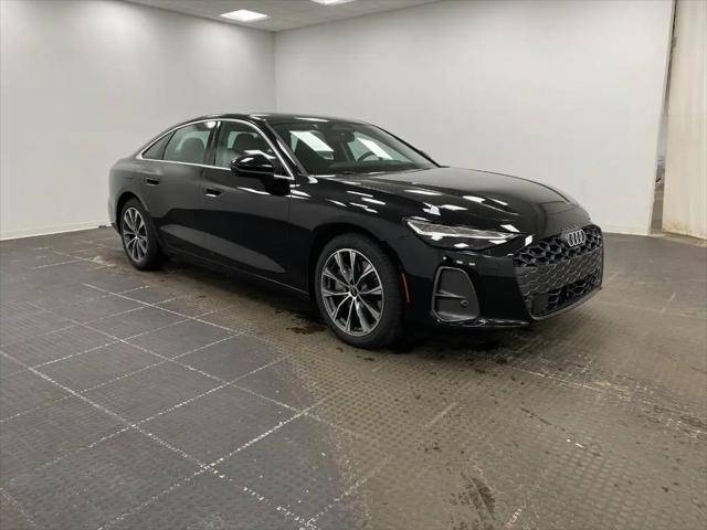 2026 Audi A6 Premium Plus quattro S tronic for sale in Appleton, WI