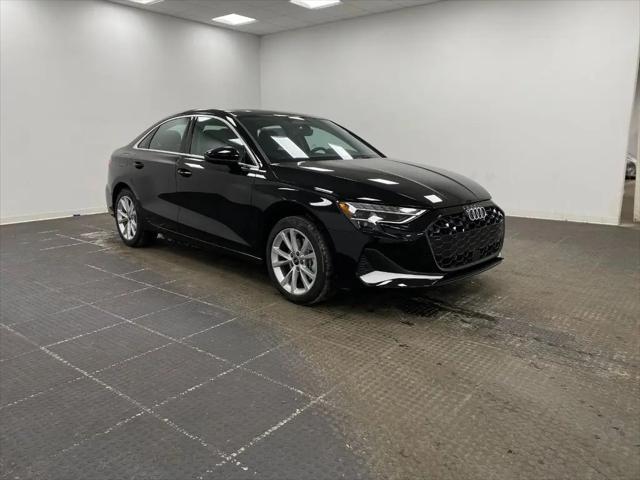 2026 Audi A3 Premium 40 TFSI quattro S tronic for sale in Appleton, WI