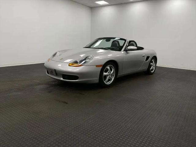 2000 Porsche Boxster Unknown for sale in Appleton, WI