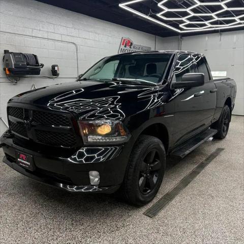 2015 Ram 1500 Express for sale in Moorhead, MN