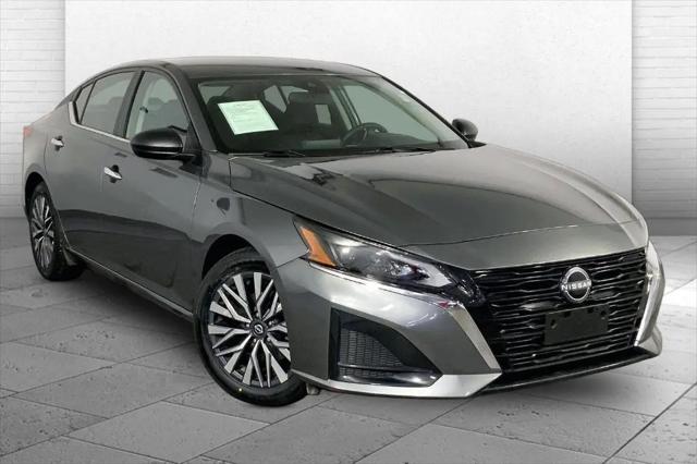 2025 Nissan Altima SV FWD for sale in Kansas City, MO