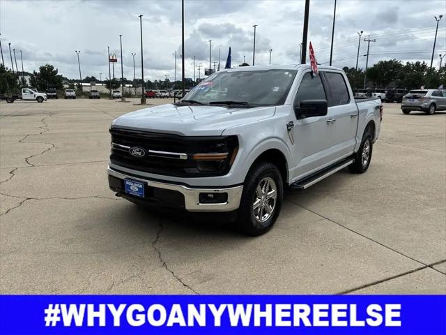 2025 Ford F-150 XLT for sale in Brookhaven, MS