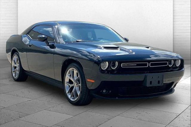 2020 Dodge Challenger SXT for sale in Kansas City, MO
