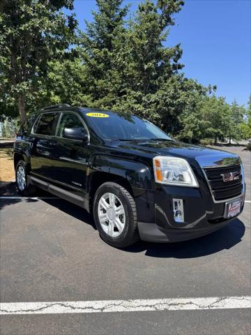 2014 GMC Terrain SLE-2 for sale in Salem, OR