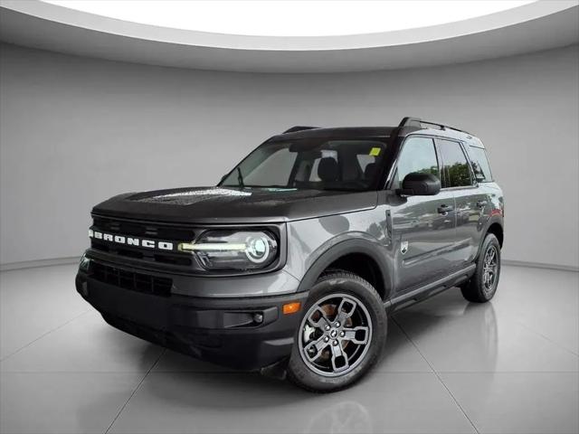 2023 Ford Bronco Sport Big Bend for sale in Shelby, NC