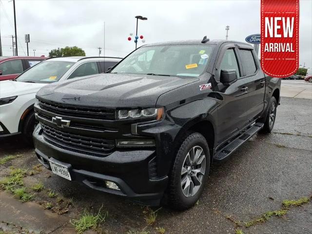 2019 Chevrolet Silverado 1500 RST for sale in Shelby, NC