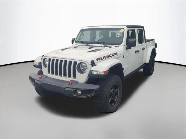 2023 Jeep Gladiator Rubicon for sale in Smithfield, NC
