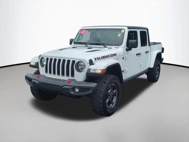 2023 Jeep Gladiator Rubicon for sale in Smithfield, NC