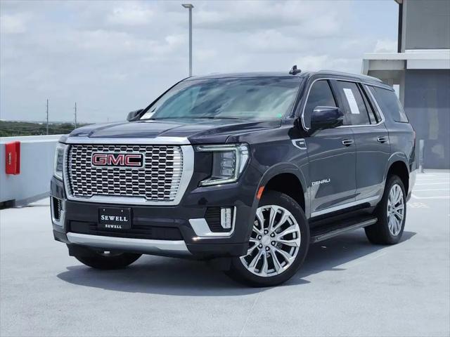 2024 GMC Yukon 2WD Denali for sale in Austin, TX