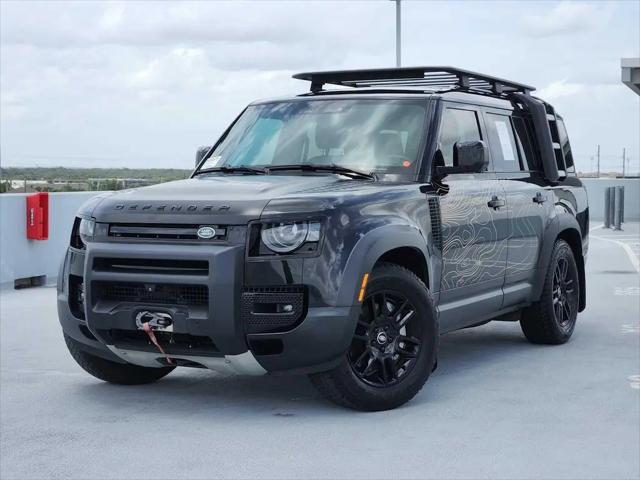 2023 Land Rover Defender 130 SE for sale in Austin, TX