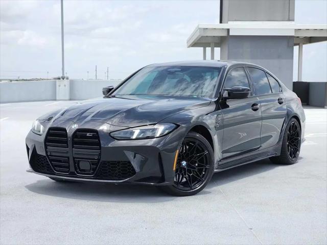2026 BMW M3 Competition xDrive for sale in Austin, TX