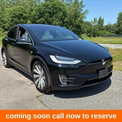 2020 Tesla Model X Long Range Dual Motor All-Wheel Drive for sale in Gurnee, IL