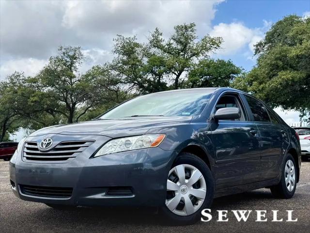 2009 Toyota Camry LE for sale in Dallas, TX