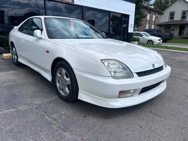 1998 Honda Prelude Base 2dr Coupe for sale in Lincoln, NE