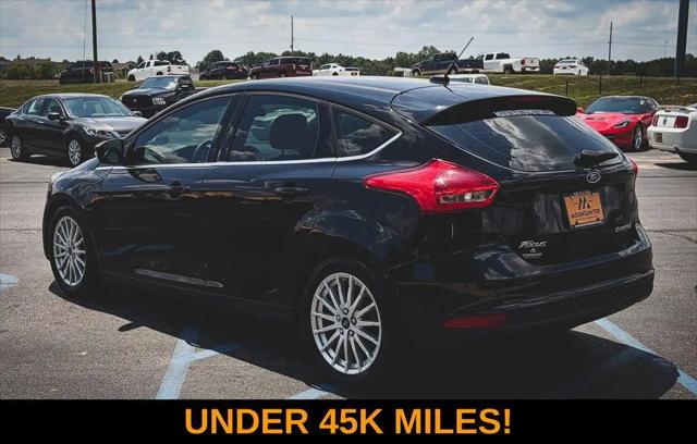 2017 Ford Focus Electric SE for sale in Troy, MO