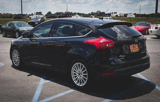 2017 Ford Focus Electric SE for sale in Troy, MO