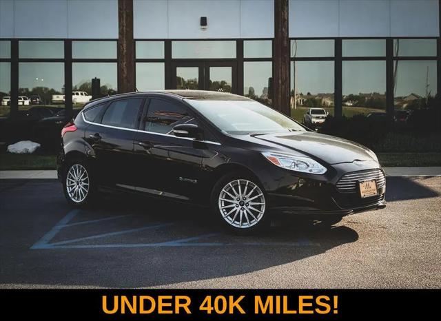 2017 Ford Focus Electric SE for sale in Troy, MO