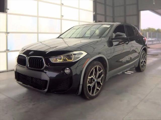 2018 BMW X2 xDrive28i for sale in Lexington, KY
