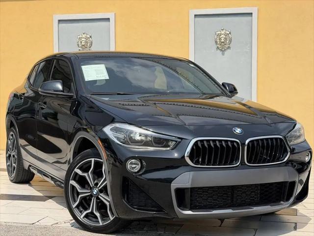 2018 BMW X2 xDrive28i for sale in Lexington, KY