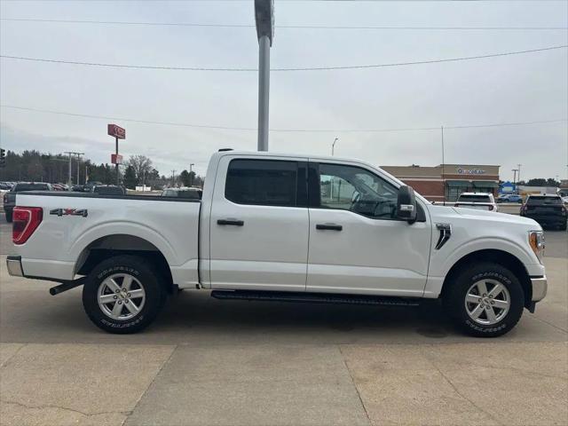2021 Ford F-150 XLT for sale in Wisconsin Rapids, WI