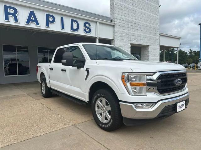 2021 Ford F-150 XLT for sale in Wisconsin Rapids, WI