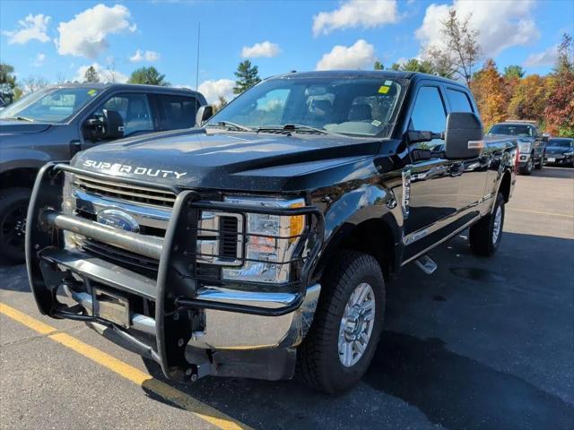 2017 Ford F-250 XLT for sale in Wisconsin Rapids, WI