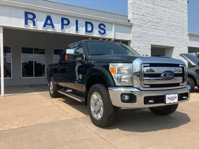 2012 Ford F-250 Lariat for sale in Wisconsin Rapids, WI