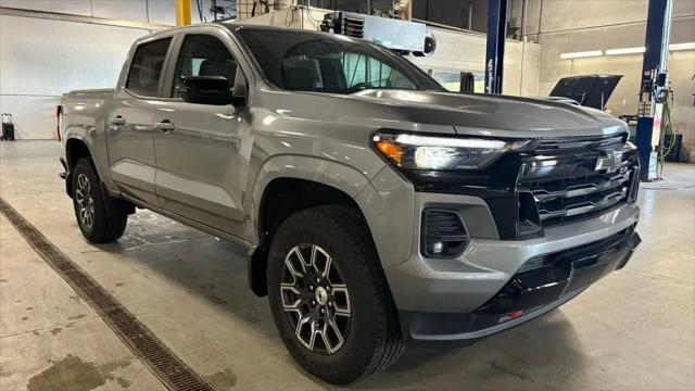 2023 Chevrolet Colorado Z71 for sale in Wisconsin Rapids, WI